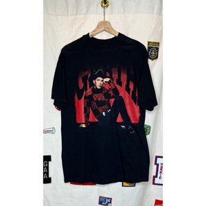 1993 Garth Brooks On Tour T-Shirt: L